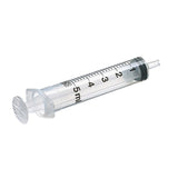 General Use Syringe, Slip-Tip