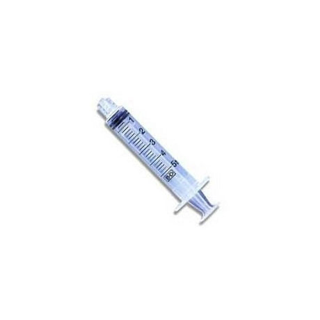 General Use Syringe, No Needle, Slip-Tip