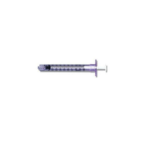 General Use Syringe,Luer-Lok™ Tip, Sterile