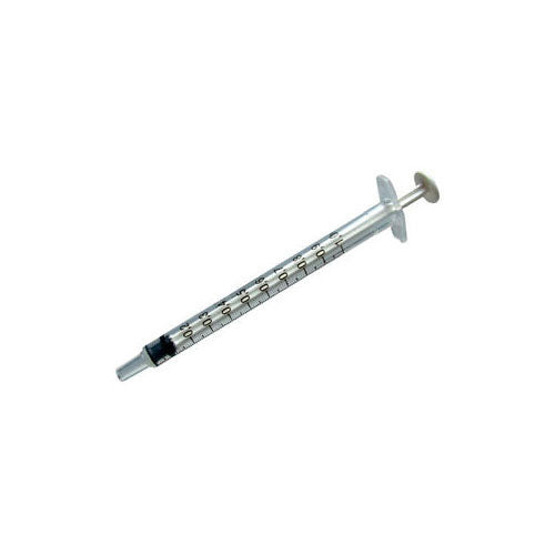 Tuberculin Syringe