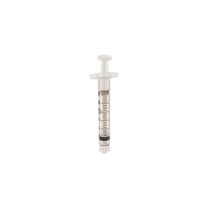 Luer-Lok™ Syringe