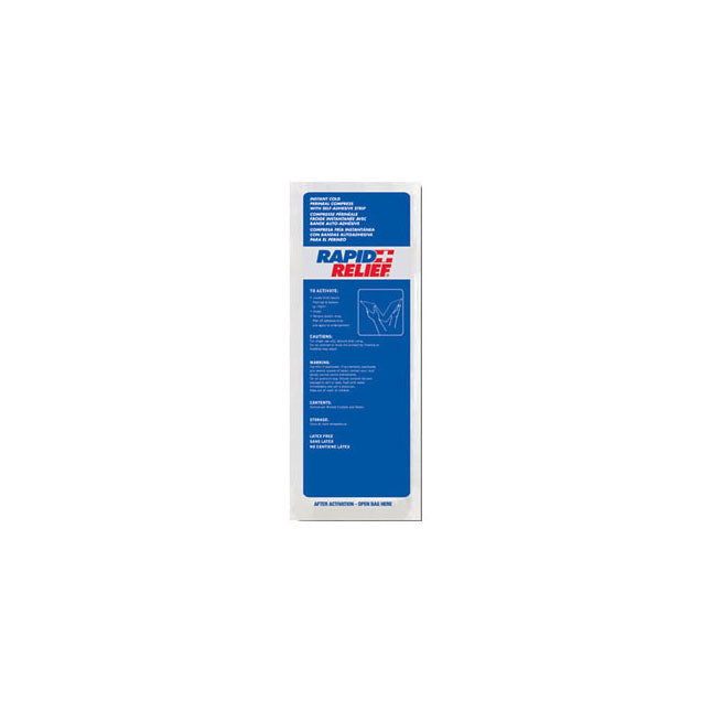 Rapid Relief® Instant Cold Perineal Compress