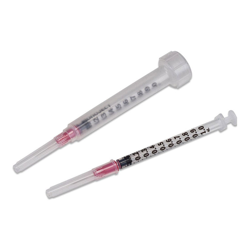 Needles/Syringes —