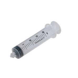 Monoject™ SoftPack Syringes 20 mL