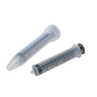 Monoject™ Rigid Pack Syringes 60 mL