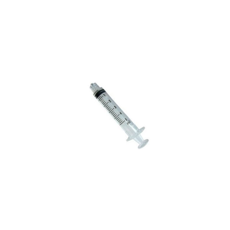 Syringe Tip Caps, Pkg. of 10