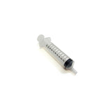 Hypodermic Syringe, without Needle, 1cc Graduation, 30cc