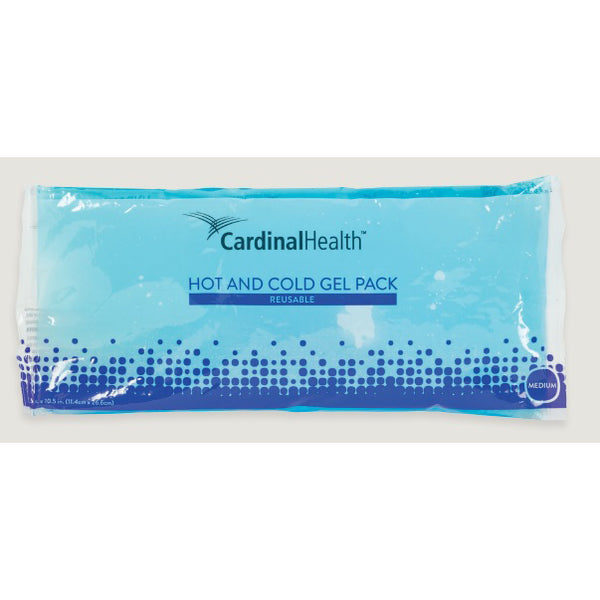 Nexcare™ Cold/Hot Pack, 4 in x10 in
