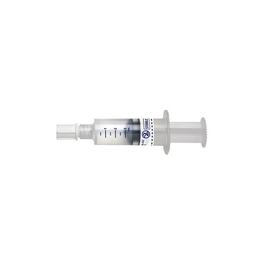 PosiFlush™ Flush Syringe