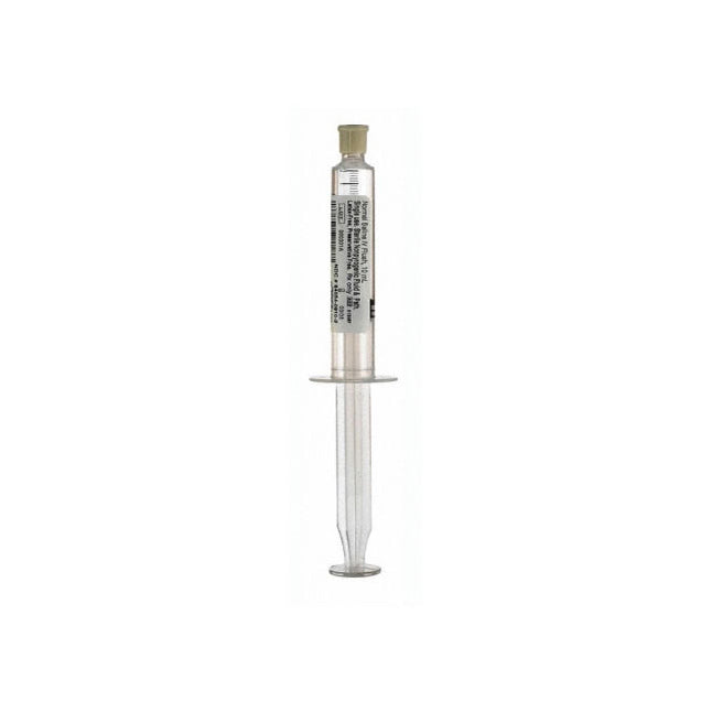 Pre-Filled Flush Syringe