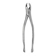 Extracting Forceps – # 23, Mandibular - 3Z Dental