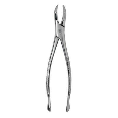 Extracting Forceps – # 65, Maxillary - 3Z Dental