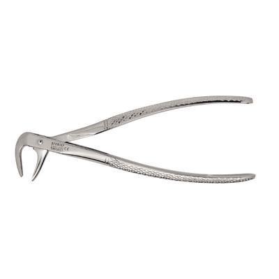 Extracting Forceps – # 74, Mandibular - 3Z Dental