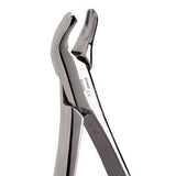 Extracting Forceps – # 18L, Left, Maxillary - 3Z Dental