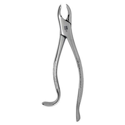 Extracting Forceps – # 18L, Left, Maxillary - 3Z Dental