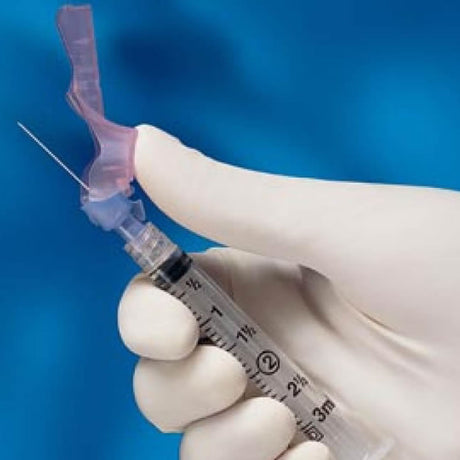 Eclipse™ Luer-Lok™ Syringe with Needle