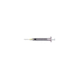 Luer-Lok™ Syringe, ODSEC 22GA, 5mL