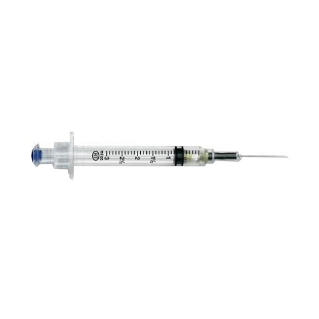 VanishPoint™ Syringe