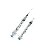 VanishPoint™ Syringe