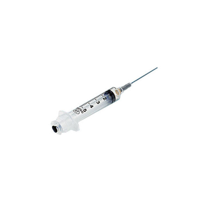 Safety Syringes, VanishPoint®