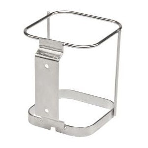 SharpSafety™ Non-Locking Bracket For Phlebotomy Container, 1 Quart