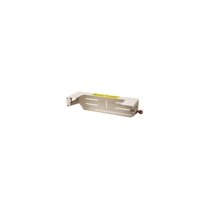 Wall Bracket, W4.75" x L14" x H4.25" Light Beige