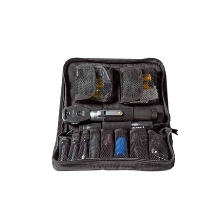 Corpsman Field Diagnostic Kit, W4.25" x L8" Depth 2.25"