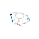Infusion Set with Micron Filter