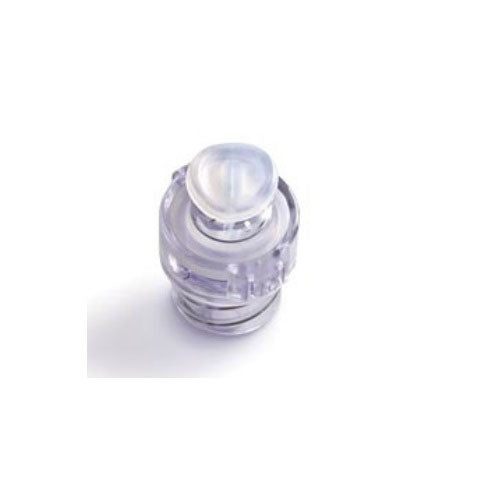 Q-Syte™ Luer Access Split Septum Vial Adapter