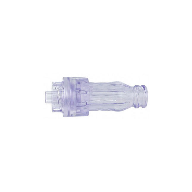 CARESITE® Luer Access Device, Needleless Connector, 0.22mL