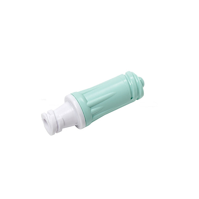 Texium® Closed Male Luer, with Female Cap