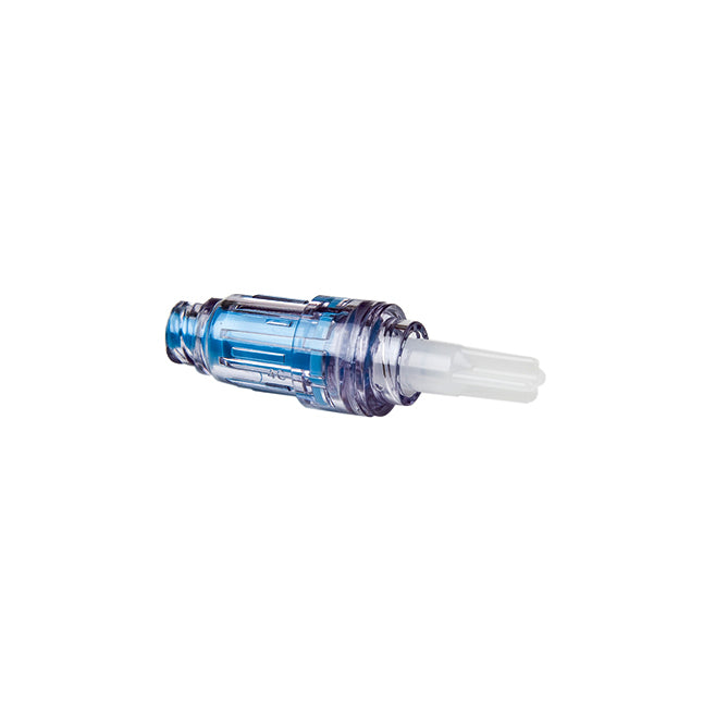 MaxZero™ Needle-free Connector