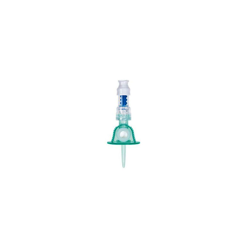 Vial Access Device, Chemo-Safety Universal Vented