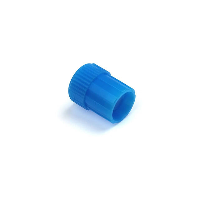 Replacement Catheter Cap, Male Luer Lock