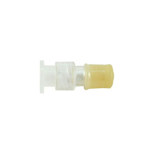 Luer-Lok™ PRN Intravenous Male Adapter, Injection Site