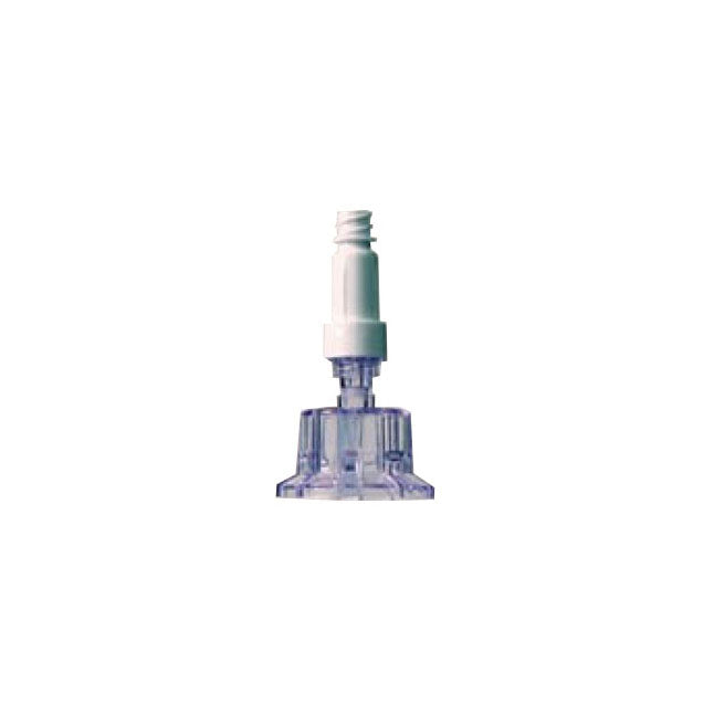 Vial Access Spike, for Mini-spike® Dispensing Pin