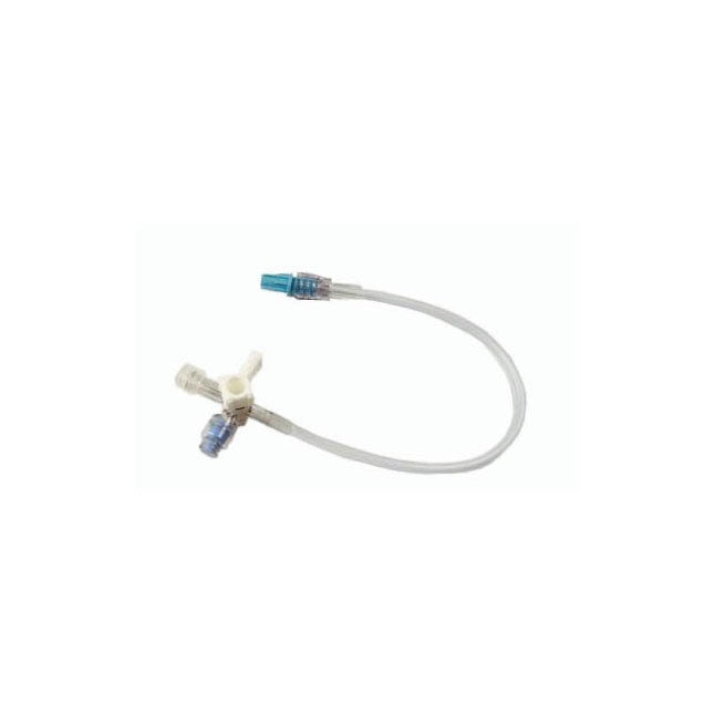 Anesthesia Extension Set, L10" 1.5mL