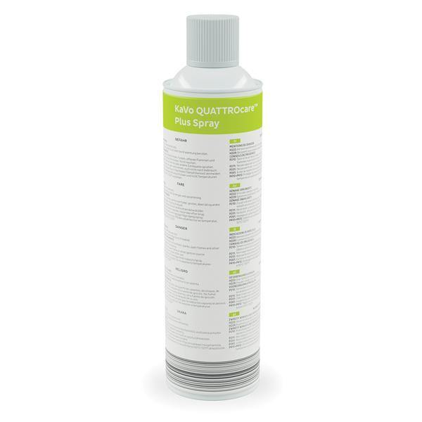 Kavo Quattrocare Plus 500ml - 3Z Dental (4952100470829)