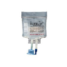 0.9% Sodium Chloride Injection Solution, Viaflex® Mini-Bag™ Plus Container, 100mL