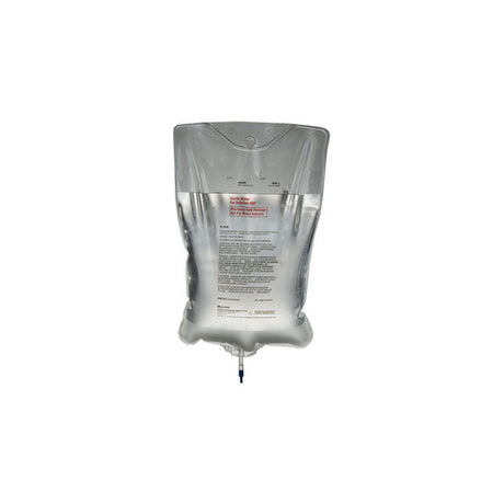 Sterile Water For Injection, 1000mL