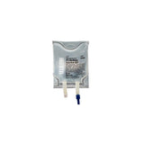 5% Dextrose Injection Solution, Quad Pack