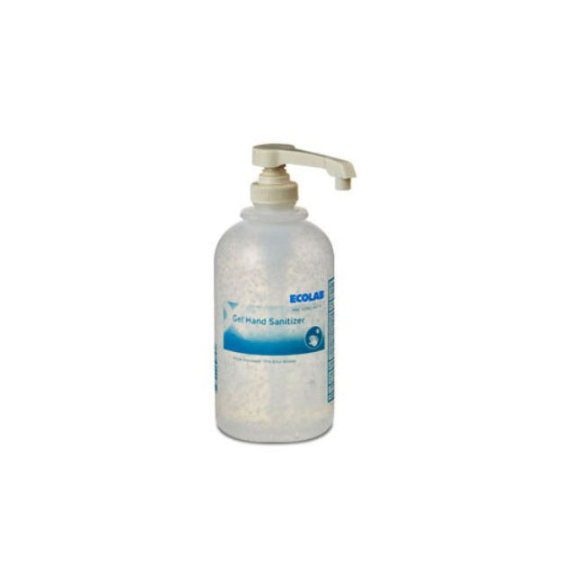 Quik-Care™ Hand Sanitizer, Gel