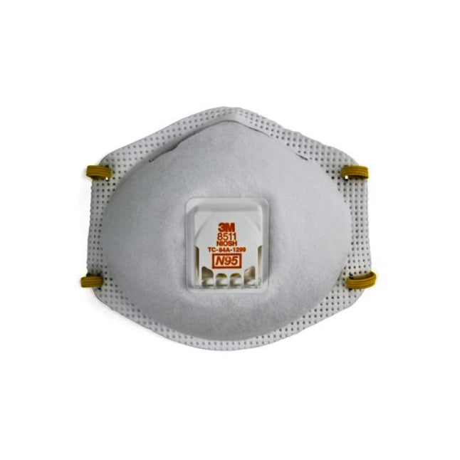 Particulate Respirator N95