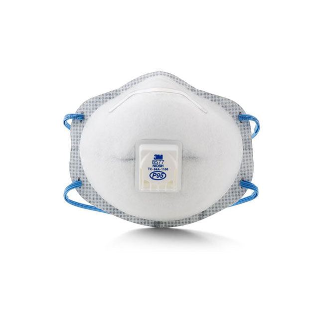 Particulate Respirator, P95, Standard