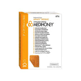 Medihoney® Antibacterial Honey Apinate™ Dressing, Sterile