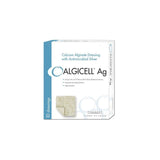 ALGICELL® Ag Calcium Alginate Dressing