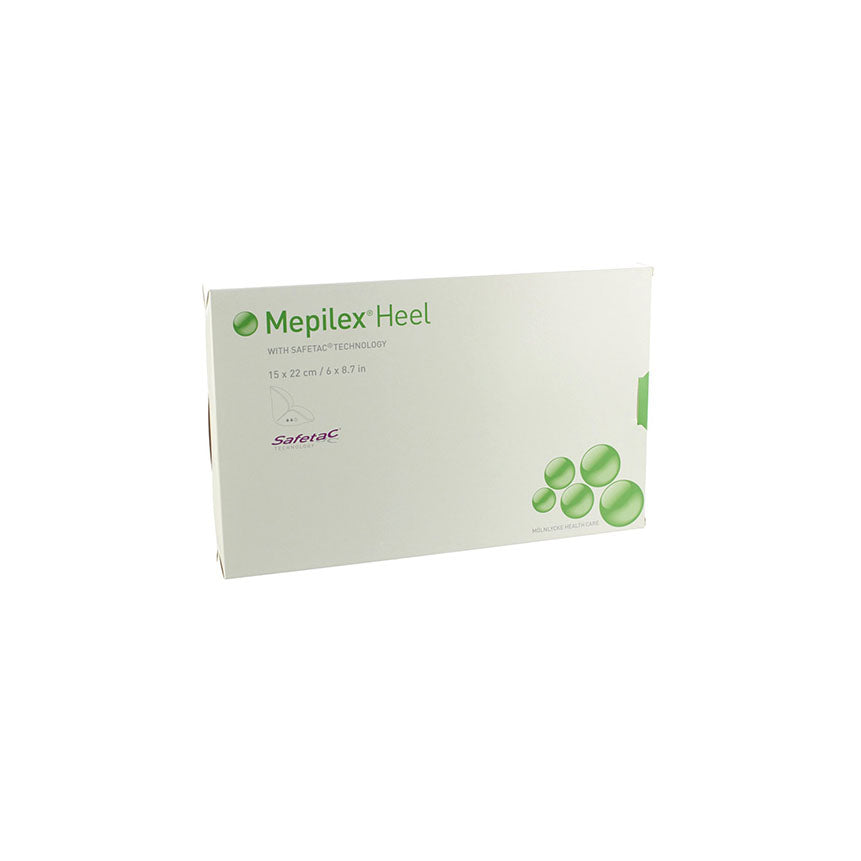 MEPILEX® Heel Assortment