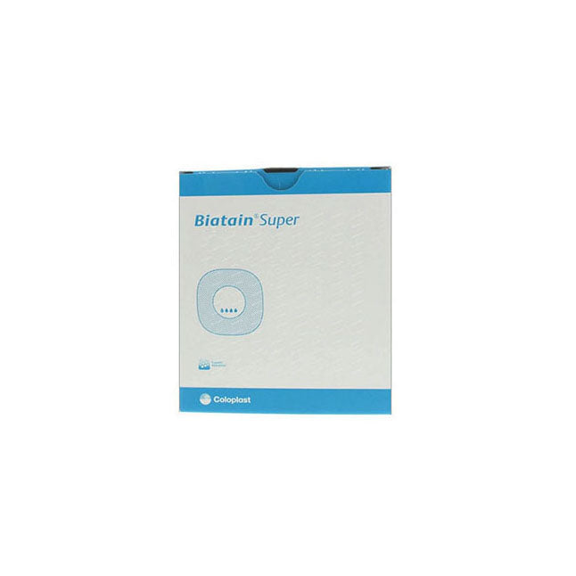 Biatain® Super Non-Adhesive Dressing