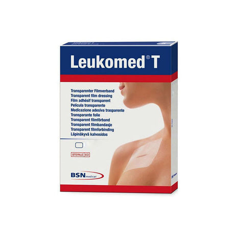 Leukomed® T Transparent Film Dressing