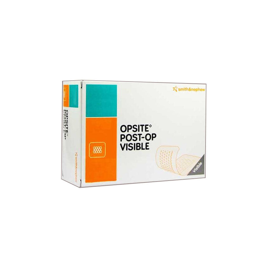 OPSITE™ Post-Op Visible Wound Dressing